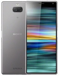 Замена микрофона на телефоне Sony Xperia 10 в Красноярске